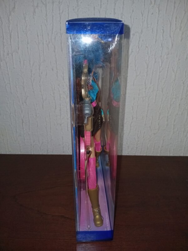 Barbie Muñeca American Idol Tori