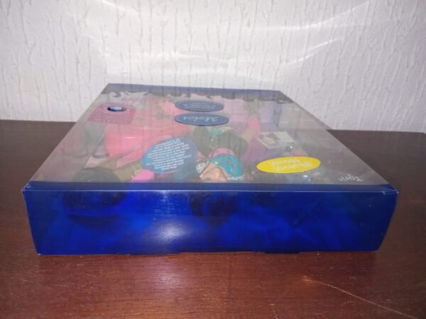 Barbie Muñeca American Idol Tori