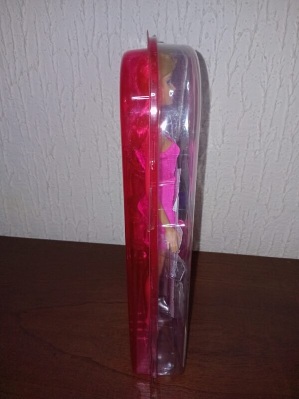 Barbie Muñeca Design & Dress Studio Estudio De Diseño Y Moda