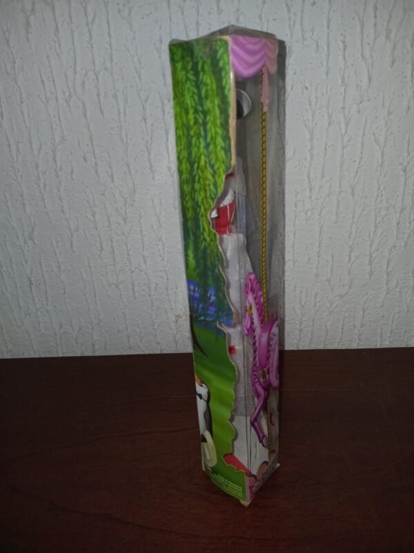 Barbie Muñeca Mary Poppins 2005