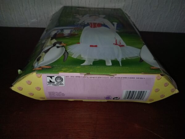 Barbie Muñeca Mary Poppins 2005