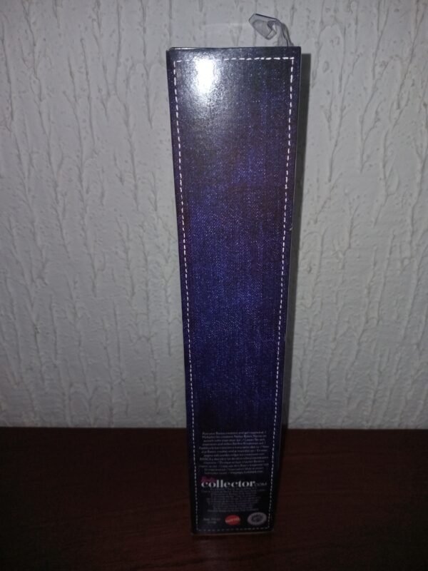 Barbie Basics Model No. 11 Collection 002