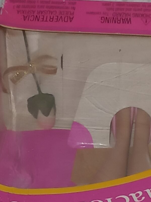 Barbie Muñeca Mi Graduación 2004