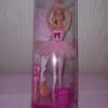 Barbie Bailarina Gira Gira