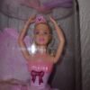 Barbie Bailarina Gira Gira
