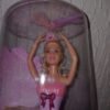 Barbie Bailarina Gira Gira