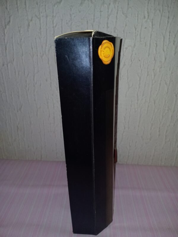 Barbie Muñeca Villain Collection Cruella De Vil