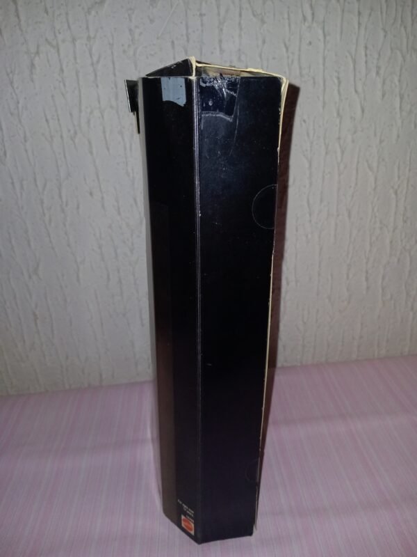 Barbie Muñeca Villain Collection Cruella De Vil