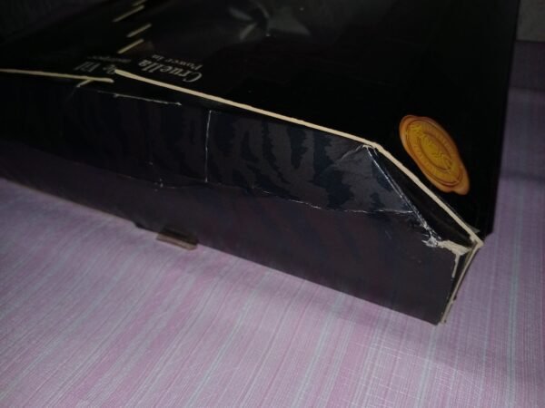 Barbie Muñeca Villain Collection Cruella De Vil