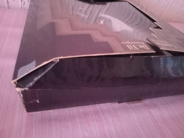 Barbie Muñeca Villain Collection Cruella De Vil