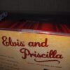 Barbie Collector Pink Label Elvis And Priscilla