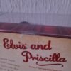 Barbie Collector Pink Label Elvis And Priscilla