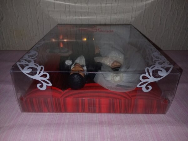 Barbie Collector Pink Label Elvis And Priscilla