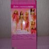 Barbie Fashion Fever Doll Elegant Pink Dress