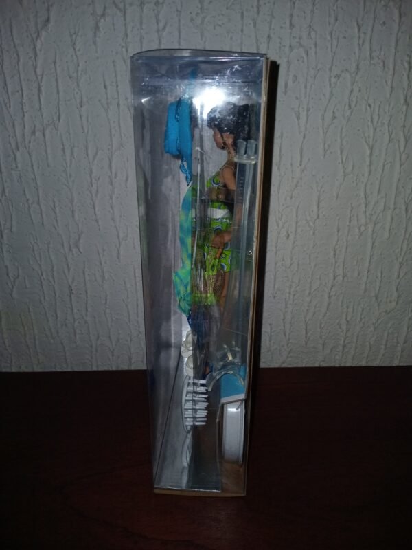 Barbie Top Model Teresa Resort