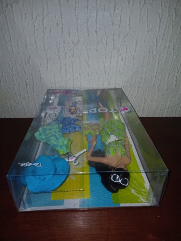 Barbie Top Model Teresa Resort