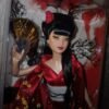 Barbie Del Mundo Mattel Japón Imperial Beauty