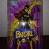 Barbie Batgirl Batman Dc Comics Pink Label