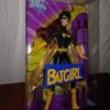 Barbie Batgirl Batman Dc Comics Pink Label