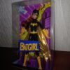 Barbie Batgirl Batman Dc Comics Pink Label
