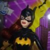 Barbie Batgirl Batman Dc Comics Pink Label
