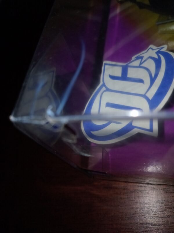 Barbie Batgirl Batman Dc Comics Pink Label