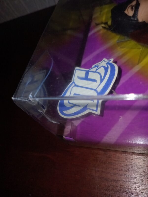 Barbie Batgirl Batman Dc Comics Pink Label