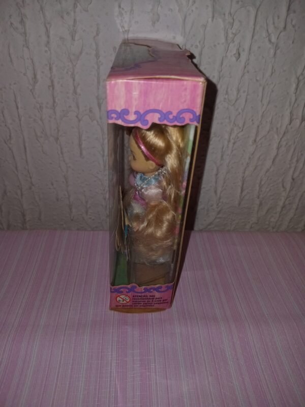 Barbie Fantasy Tales Tea Party Kelly