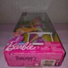 Barbie I Can Be... Yo Puedo Ser... Campeona De Pista