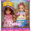 Barbie Fantasy Tales Tea Party Kelly