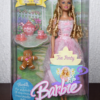 Barbie Es Clara Muñeca Barbie Princess Collection Tea Party