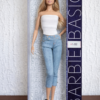 Barbie Basics Model No. 11 Collection 002