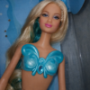 Barbie Fairytopia Magic Mermaid