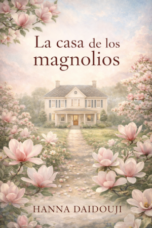 La casa de los magnolios