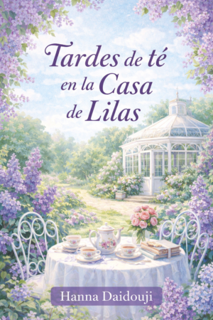 Tardes de té en la Casa de Lilas