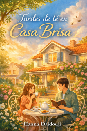Tardes de té en Casa Brisa