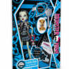 Monster High Frankie Stein Primera Edición G1 Original en Caja Completa (First Wave 2010)