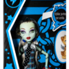 Monster High Frankie Stein Primera Edición G1 Original en Caja Completa (First Wave 2010)