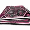 Monster High Draculaura Primera Edición G1 Original en Caja Completa (First Wave 2010 No Repro)